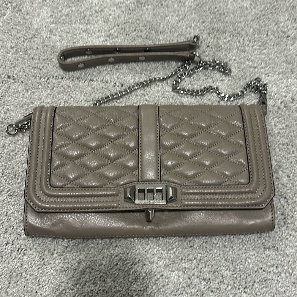 Rebecca Minkoff Crossbody